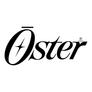oster logo png seeklogo 104516